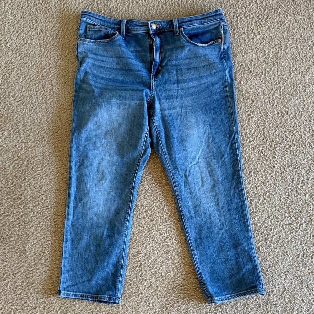 Universal Thread Jeans